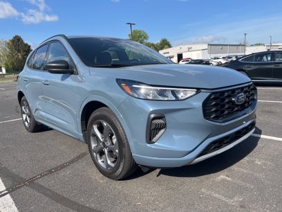 Used 2024 Ford Escape ST-Line w/ Tech Pack #1