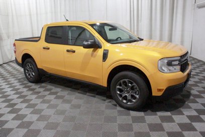 Used 2023 Ford Maverick XLT w/ Equipment Group 300A Standard