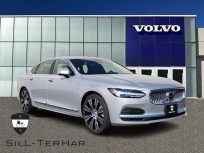 New 2024 Volvo S90 T8 Ultimate