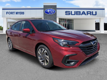 New 2025 Subaru Legacy Limited