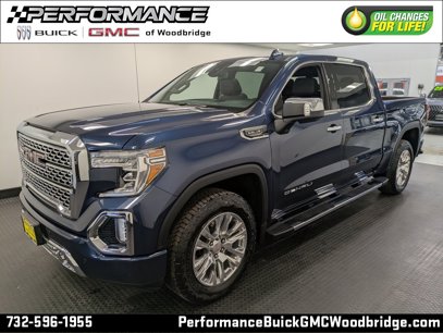 Used 2022 GMC Sierra 1500 Denali w/ Driver Alert Package II