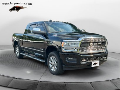 Used 2020 RAM 2500 Limited