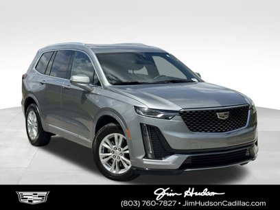 Certified 2023 Cadillac XT6 Luxury
