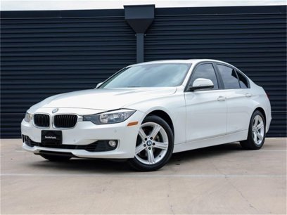 Used 2015 BMW 328i Sedan