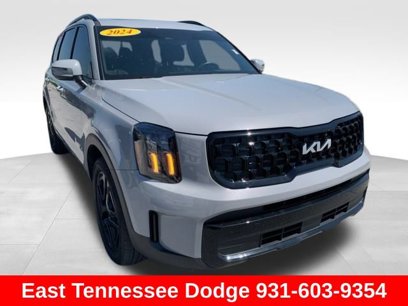 Used 2024 Kia Telluride EX X-Line