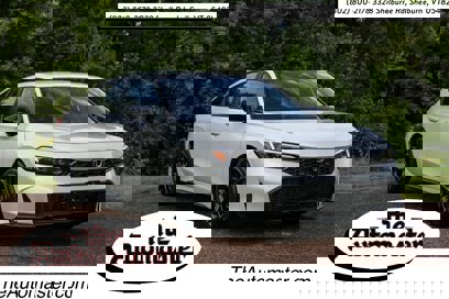 New 2025 Honda Civic Sport