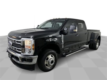 Used 2024 Ford F350 XLT w/ 360-Degree Camera Package
