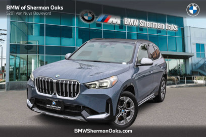 Used 2024 BMW X1 xDrive28i w/ Premium Package