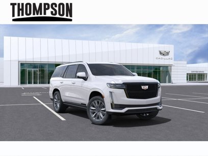 New 2023 Cadillac Escalade Sport w/ Touring Package