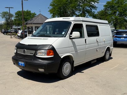 Used 1999 Volkswagen Eurovan MV