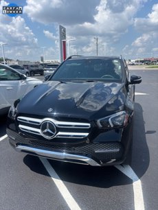 Used 2020 Mercedes-Benz GLE 350