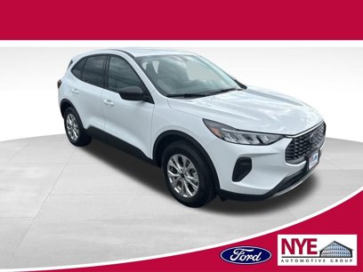 Used 2025 Ford Escape Active w/ Cold Weather Package