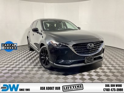 Used 2023 MAZDA CX-9 Touring Plus