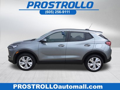 New 2026 Buick Encore GX Preferred w/ Advanced Technology Package