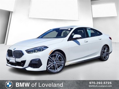 Certified 2024 BMW 228i xDrive Gran Coupe w/ M Sport Package