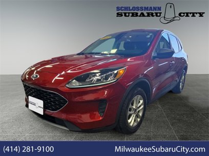 Used 2022 Ford Escape SE w/ Convenience Package