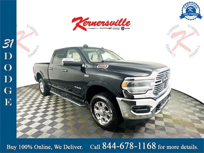 Used 2022 RAM 2500 Laramie
