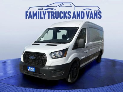 Used 2023 Ford Transit 250 Medium Roof w/ Load Area Protection Package