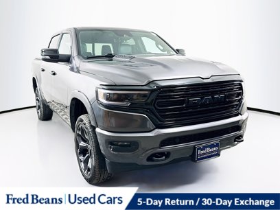 Used 2024 RAM 1500 Limited