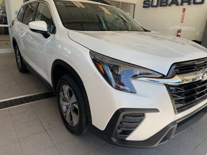 New 2025 Subaru Ascent Premium