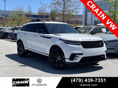 Used 2023 Land Rover Range Rover Velar R-Dynamic S