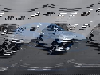 Certified 2024 Hyundai Sonata SEL