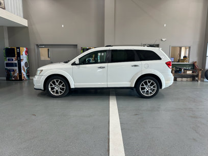 Used 2011 Dodge Journey Crew w/ Driver Convenience Group