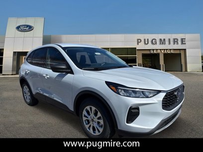 New 2025 Ford Escape Active