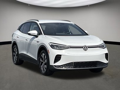 New 2025 Volkswagen ID.4 Pro