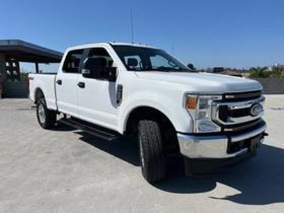 Used 2021 Ford F250 XLT
