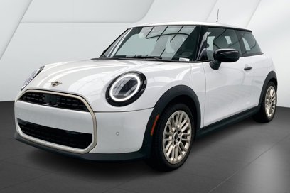 New 2025 MINI Cooper 2-Door Hardtop