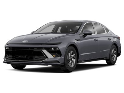 New 2025 Hyundai Sonata SE