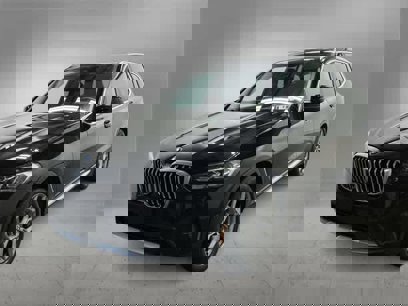 Used 2022 BMW X3 xDrive30i w/ Convenience Package