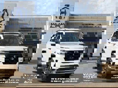 Used 2024 Honda Pilot TrailSport