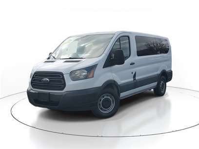 Certified 2016 Ford Transit 150 XL
