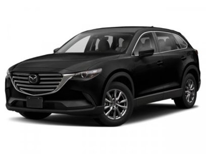 Used 2019 MAZDA CX-9 Touring