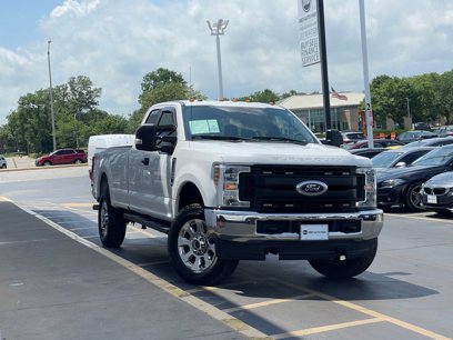 Used 2019 Ford F350 XL w/ XL Value Package