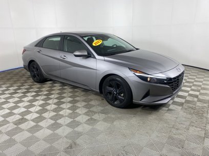 Used 2023 Hyundai Elantra SEL