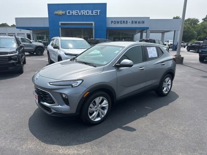 Used 2024 Buick Encore GX Preferred w/ Comfort Package