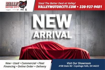 New 2025 Chrysler Pacifica Premium