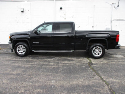 Used 2014 GMC Sierra 1500 SLE w/ SLE Value Package