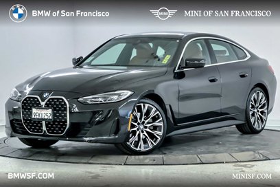 Used 2023 BMW 430i Gran Coupe