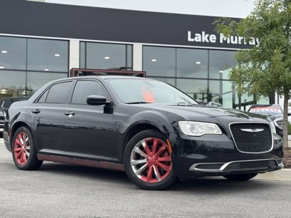 Used 2015 Chrysler 300 Limited
