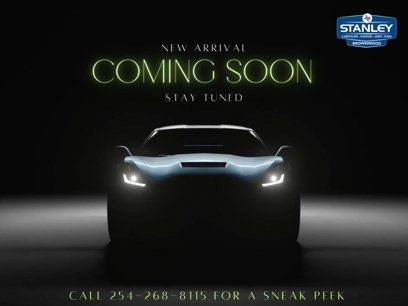 New 2025 Chrysler Pacifica Select