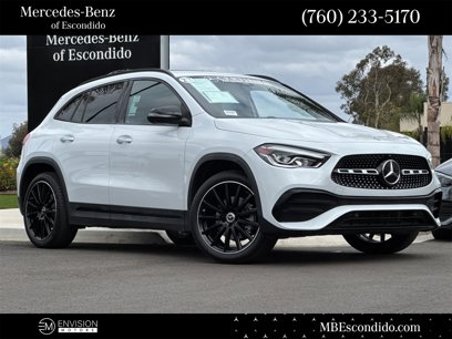 Certified 2022 Mercedes-Benz GLA 250 4MATIC