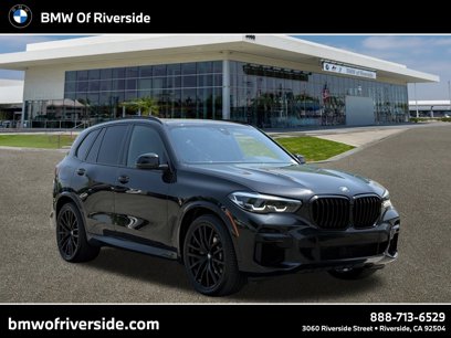 Used 2022 BMW X5 xDrive40i w/ M Sport Package