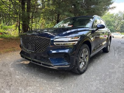 Used 2023 Genesis GV70 2.5T w/ Select Package