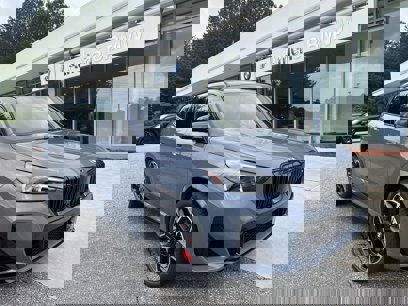 New 2025 BMW X1 M35i w/ Premium Package