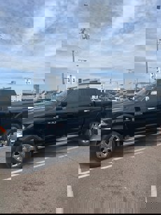 Used 2018 RAM 2500 Big Horn w/ Harvest Edition