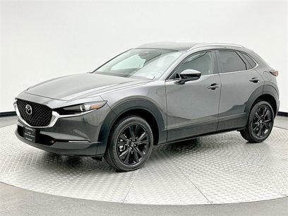 Used 2025 MAZDA CX-30 AWD 2.5 S w/ Select Sport Pkg